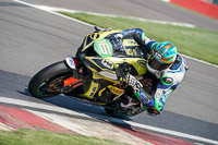 Advanced Group Yellow Bikes